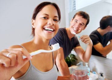 Five Things You Should Never Do With Your Toothbrush