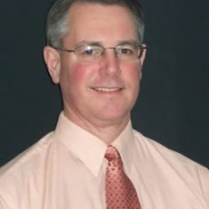 Dr John Kokai