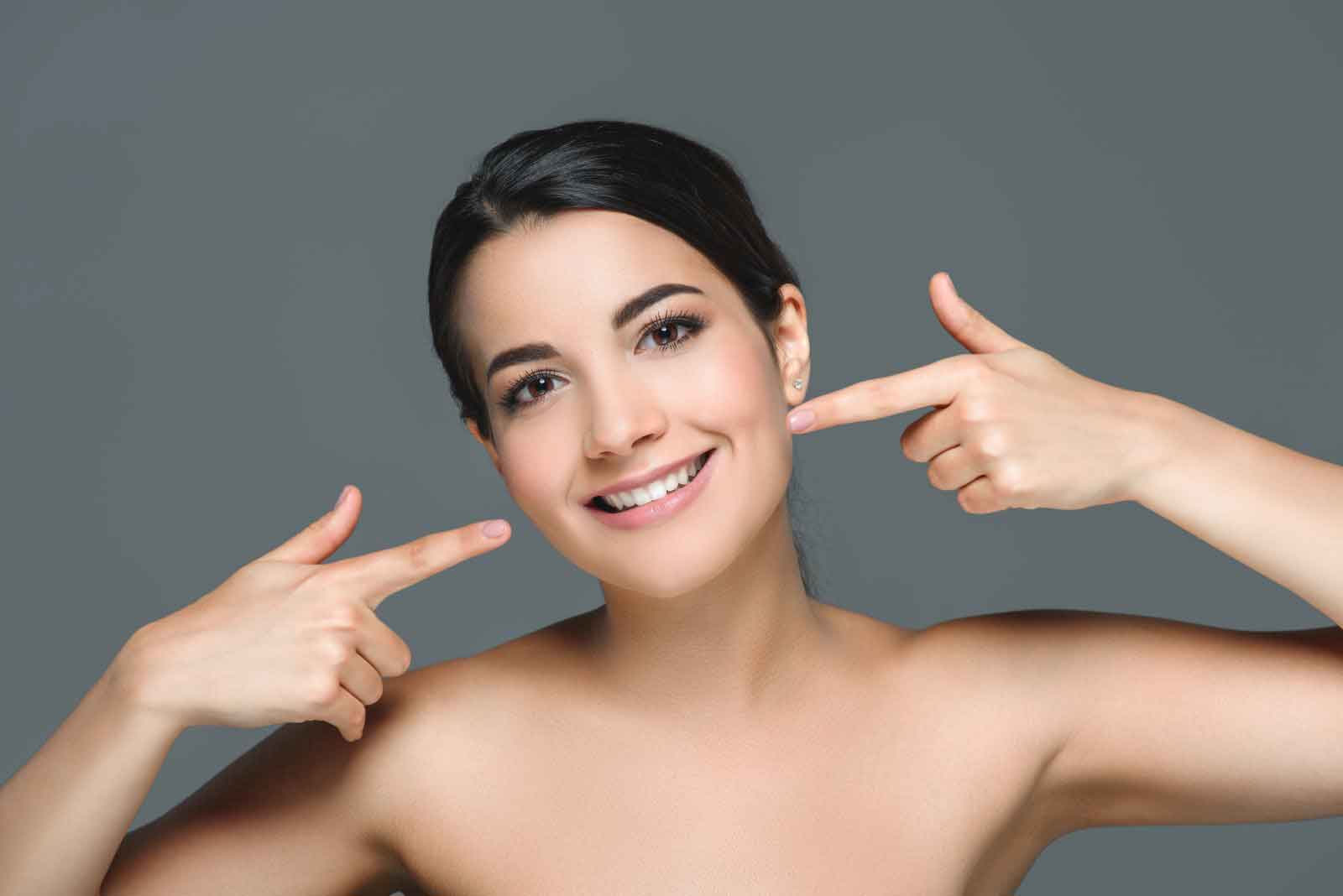 Teeth Whitening My Best Smile Dentist Baden Mars PA