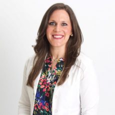 Dr Alexandra Masek