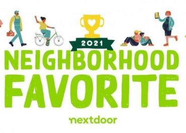My Best Smile Dentistry honored for the 5th consecutive year as one of Nextdoor Neighborhood Favorites 2021